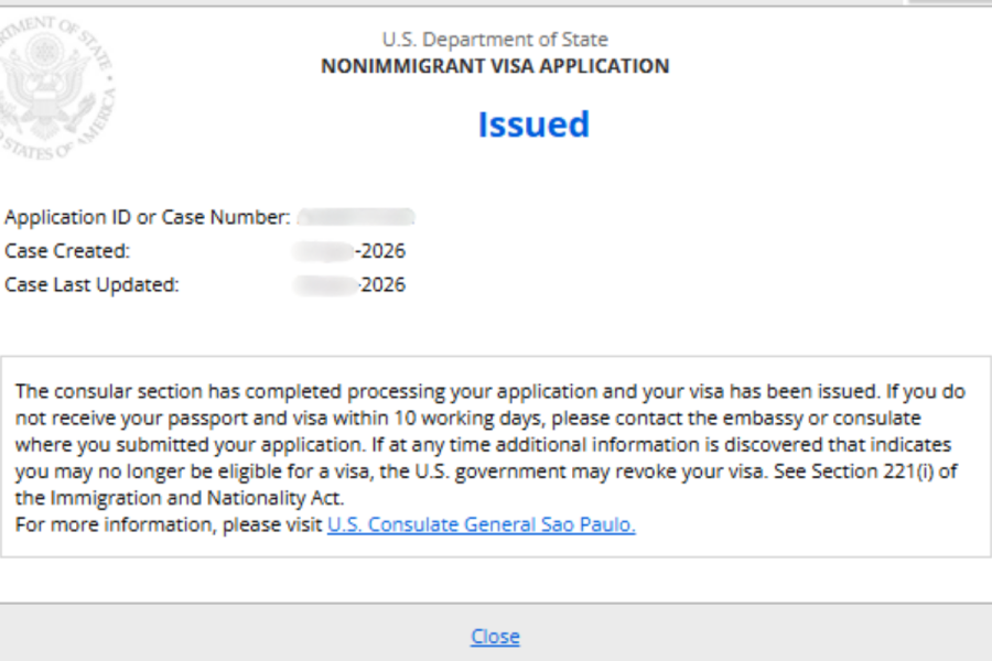 Imagem copia_458767845Status do visto americano
